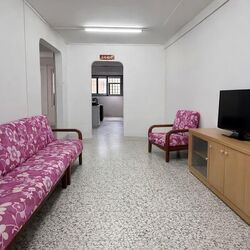 Blk 139 Yishun Ring Road (Yishun), HDB 3 Rooms #547832201